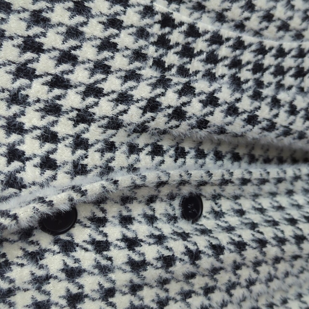 Sweater coat - Picture 2 of 5